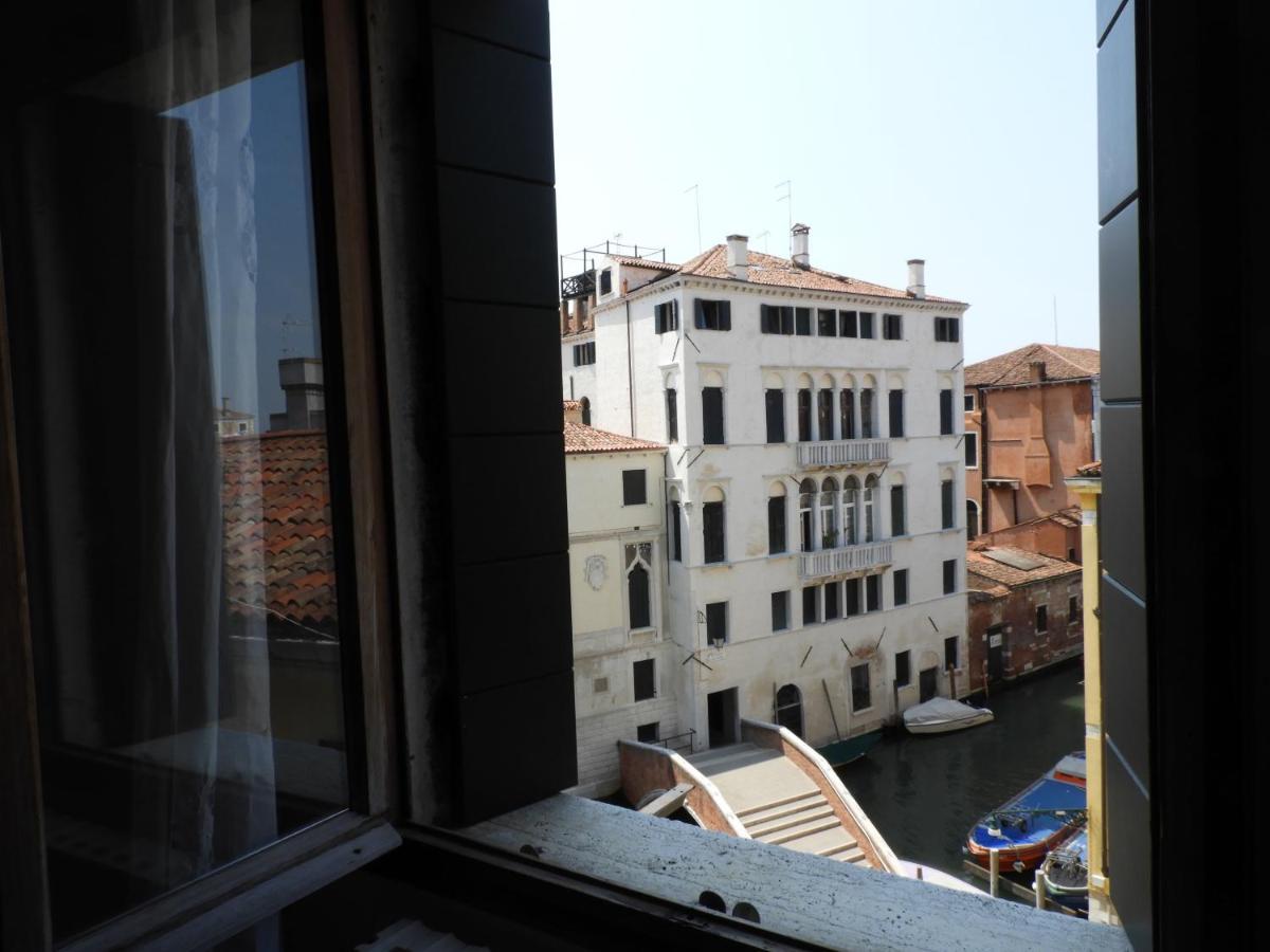 Cae Sconta Sant'agostin Venedig