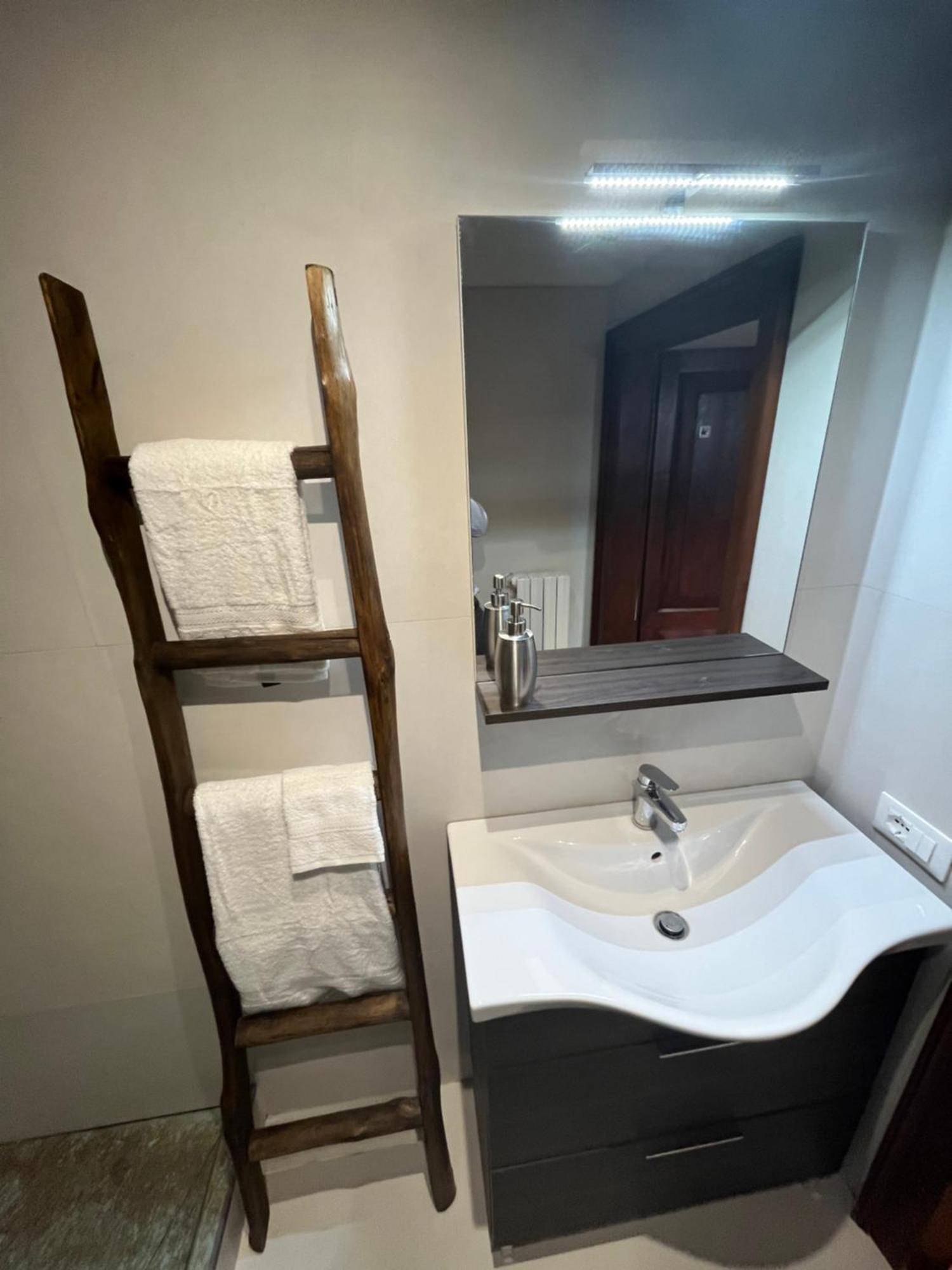 Cae Sconta Sant'agostin Apartment Venedig