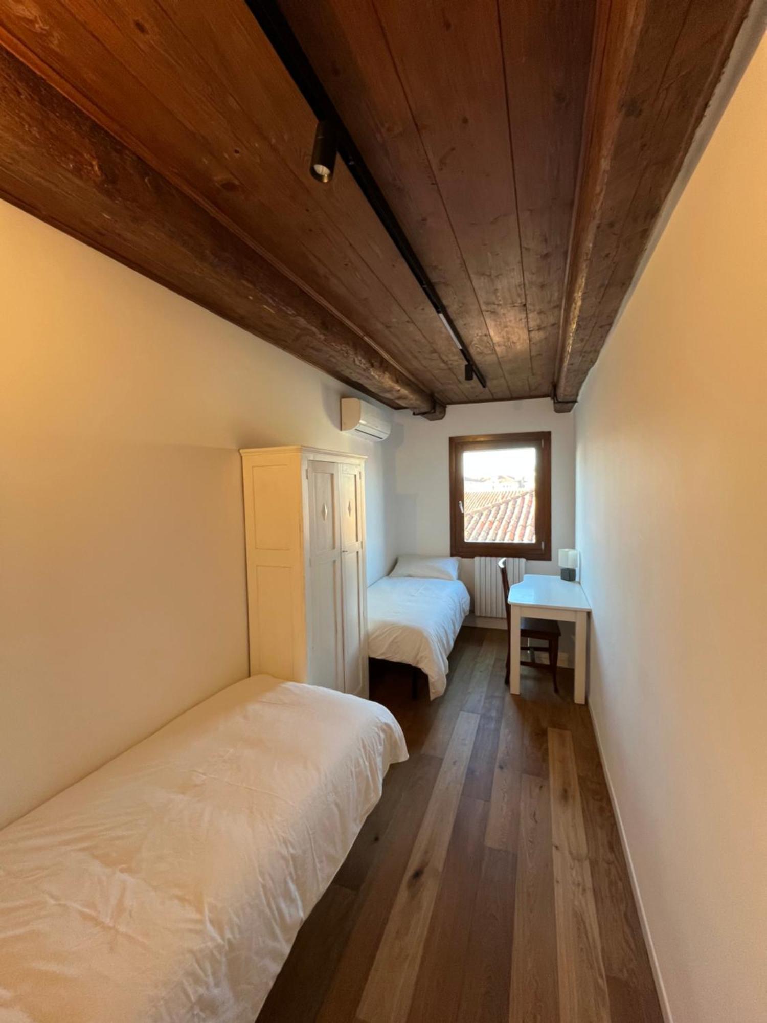 Cae Sconta Sant'agostin Venedig