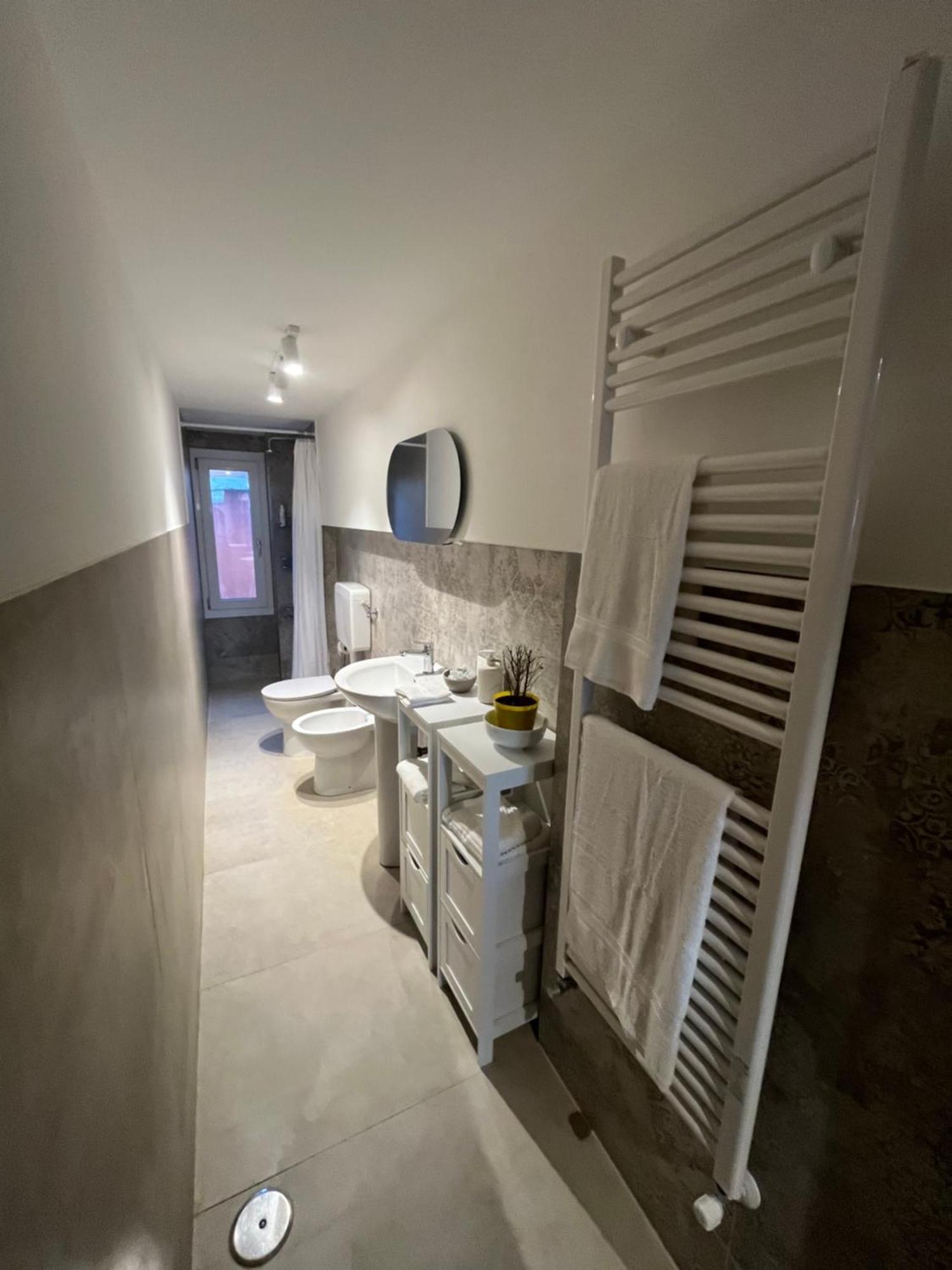 Apartment Cae Sconta Sant'agostin Venedig
