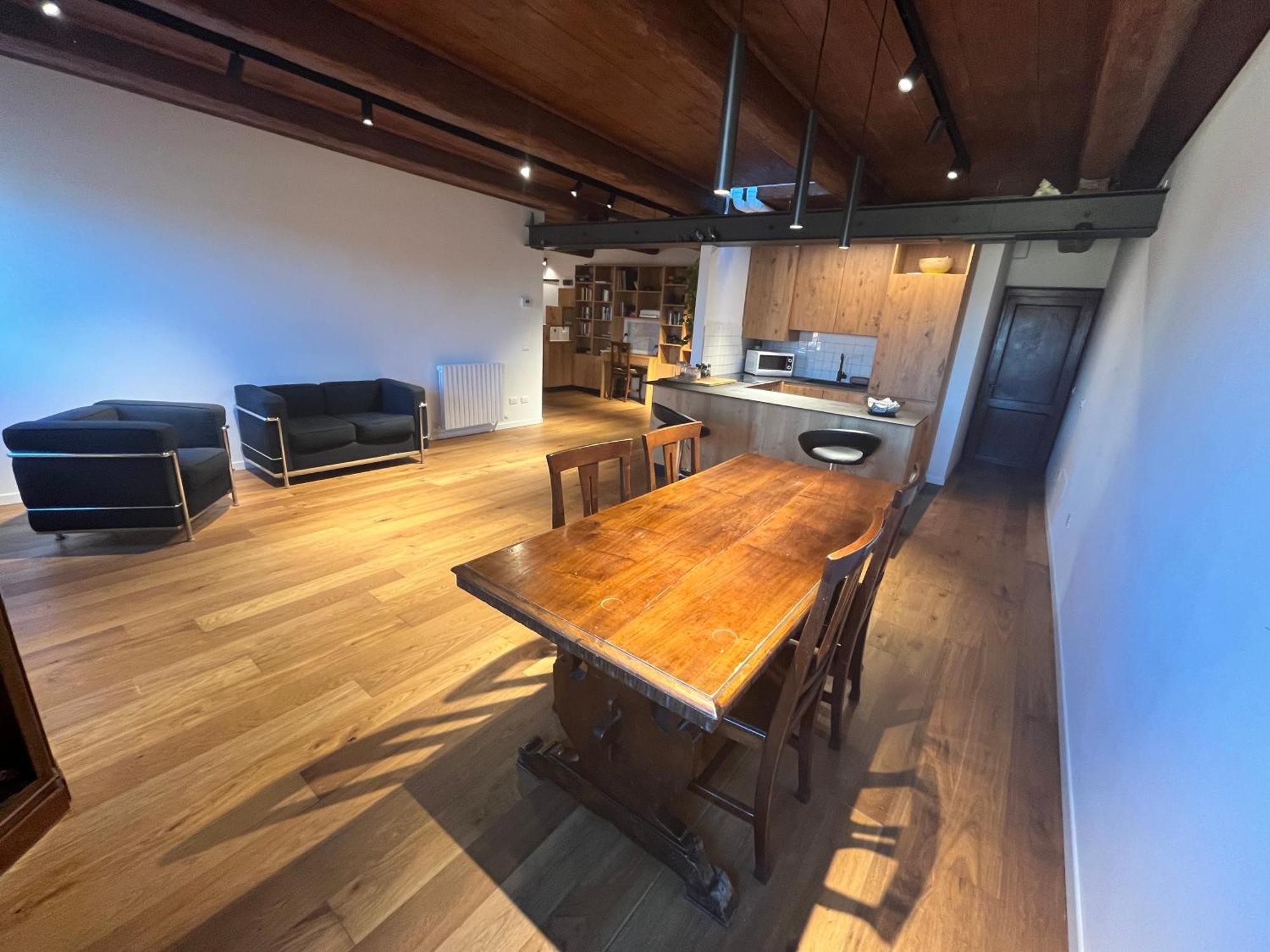 Cae Sconta Sant'agostin Apartment Venedig